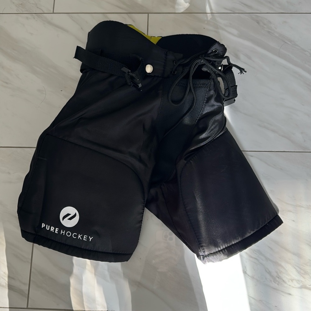 Pure Hockey Youth Small Hockey Pants